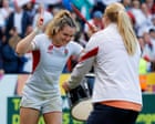 Box office Kildunne dances rings around France but England’s final will be no waltz | Robert Kitson