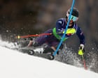 Neil Simpson wins first Great Britain medal at Winter Paralympics with skiing silver 4299