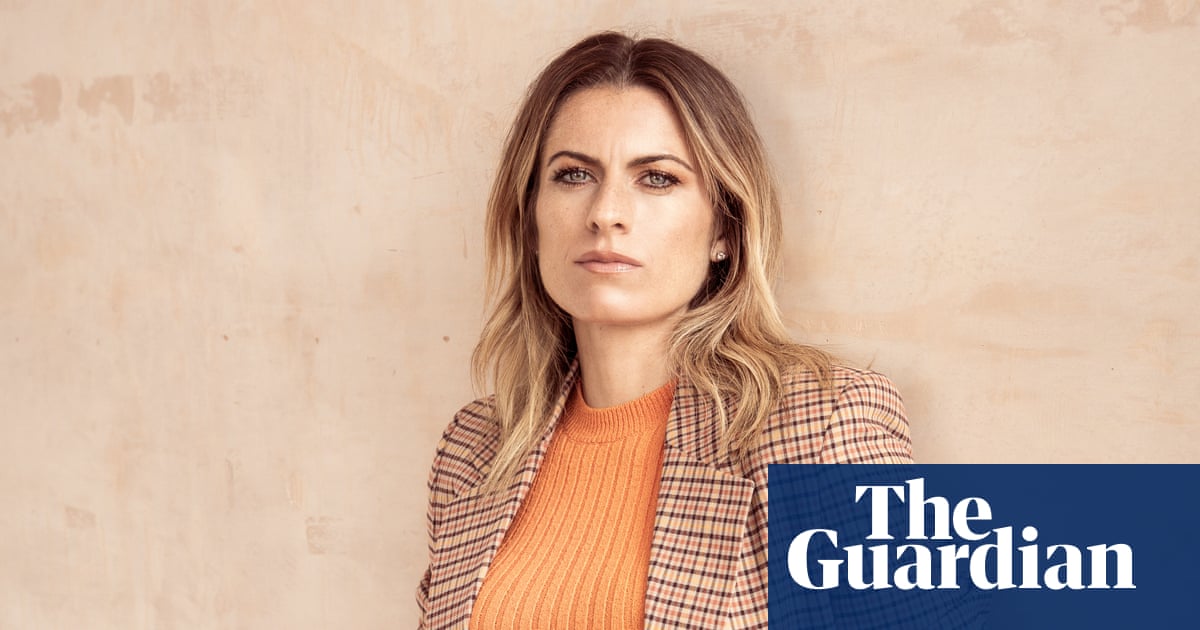 It crushed my confidence. I've never got over it': Karen Carney on online abuse and how Strictly is rebuilding her