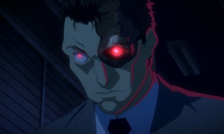 Terminator Zero