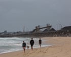Sindicatos australianos criticam planos para base de submarinos AUKUS