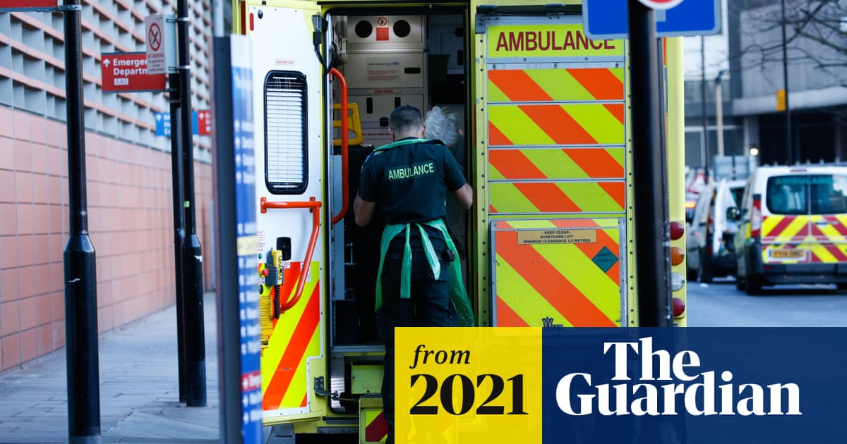 Coroners in England issue rare...