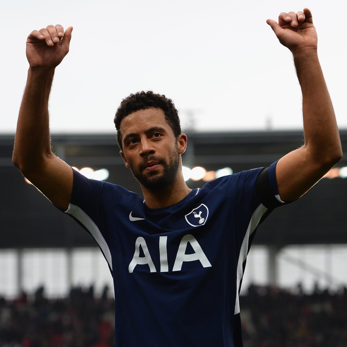 Football Transfer Rumours Mousa Dembele To Leave Tottenham For Juventus Football The Guardian