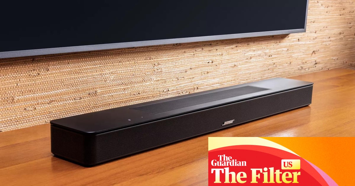 Can’t hear what’s playing on TV? It’s not your ears, it’s the flat screen. These affordable soundbars can help