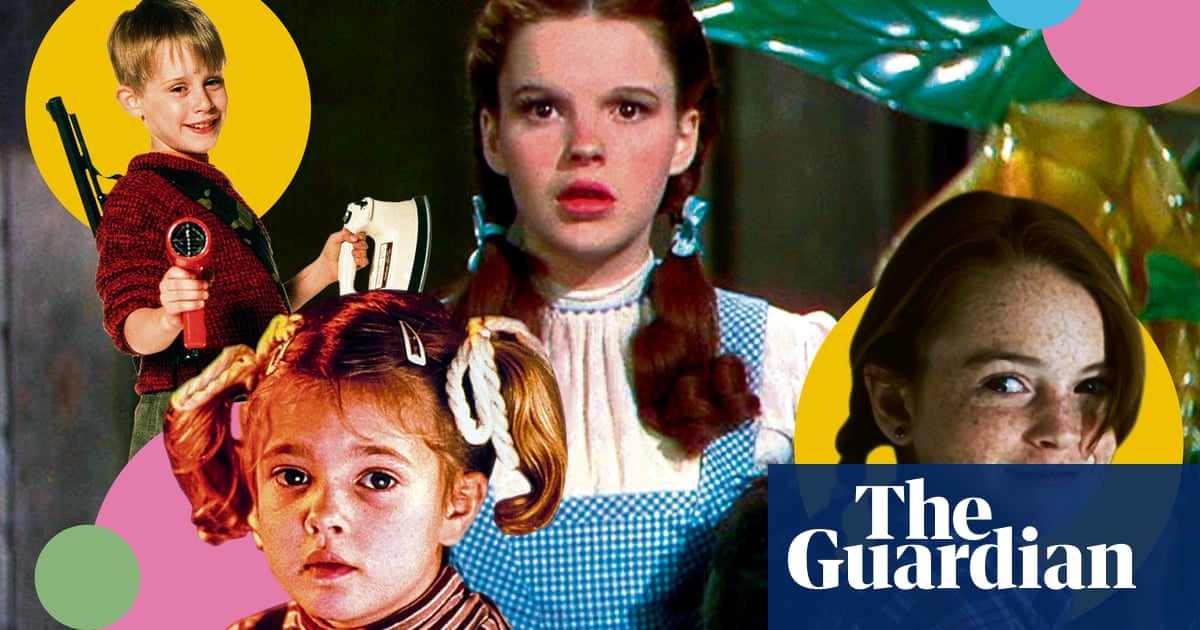 Drugs, exploitation, 72-hour shifts: can Hollywood take care of its child stars?