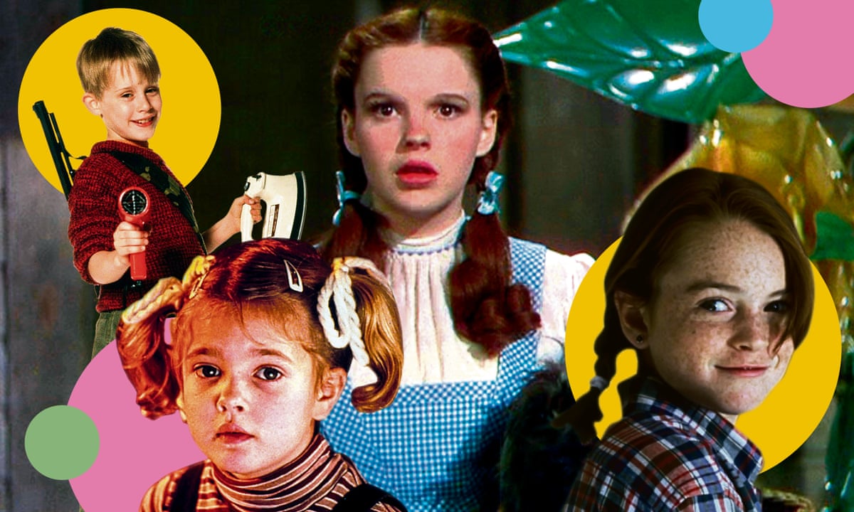 Drugs, exploitation, 72-hour shifts: can Hollywood take care of its child stars? | Movies | The Guardian