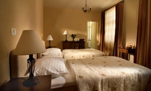 B&B Slamič, Ljubljana