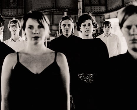 Arcade Fire