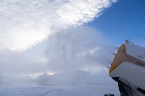 Perisher, NSW