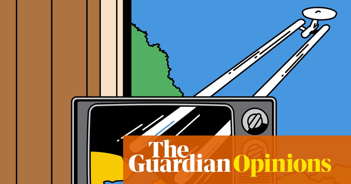 Star Trek is turning 60 – and the vision it promised feels more distant than ever | Dave Schilling