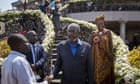 Robert Mugabe's family rejects government burial plans
