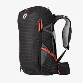 I tested 12 hiking daypacks on trails in colorado and peru. These five were the best | life and style 1000