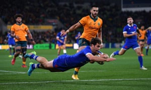 picture France Vs Australia Rugby Time https www theguardian com sport live 2021 jul 13 australia vs france live rugby union v wallabies scores second international test match kick off time team list latest udpates page with block 60ed75458f0827c8ef6cf22e