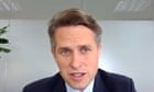 UK education secretary mocked for One Britain, One Nation day song