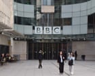 BBC News to bear deepest cuts amid 2,000 planned job losses
