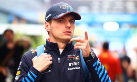 Max Verstappen points
