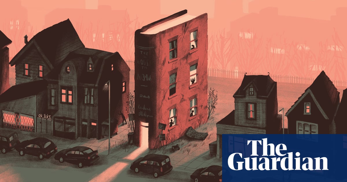 ‘Secure, affordable homes are the stuff of fiction’: how young writers are responding to the UK housing crisis