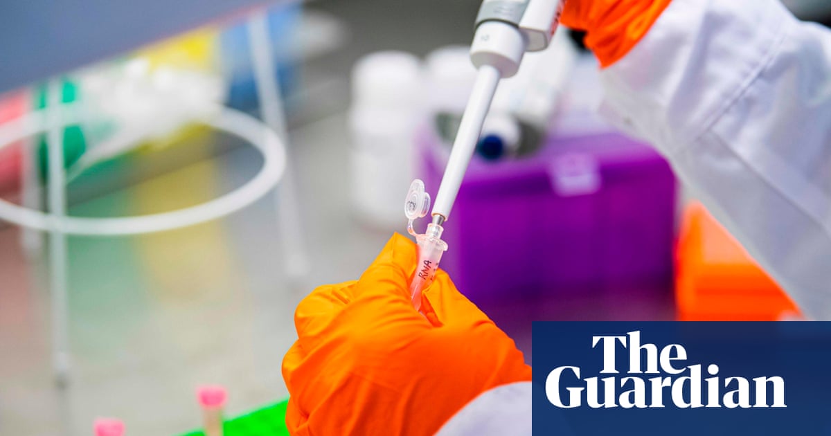 Flu, cancer, HIV: after Covid success, what next for mRNA vaccines?