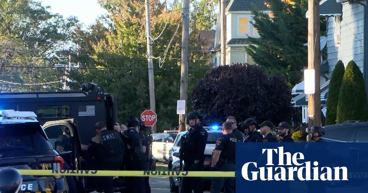 Nine people, including children, dead after mass shooting in Pennsylvania
