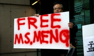 Huawei Ceo Arrested Why 6 3500