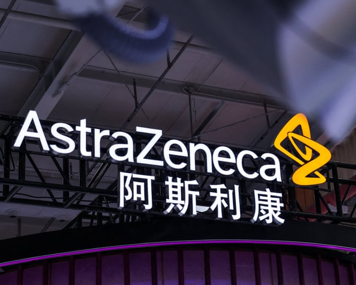 AstraZeneca pauses £200m investment in Cambridge research site