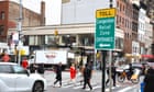 New Yorkers mixed on congestion pricing as program shifts into drive