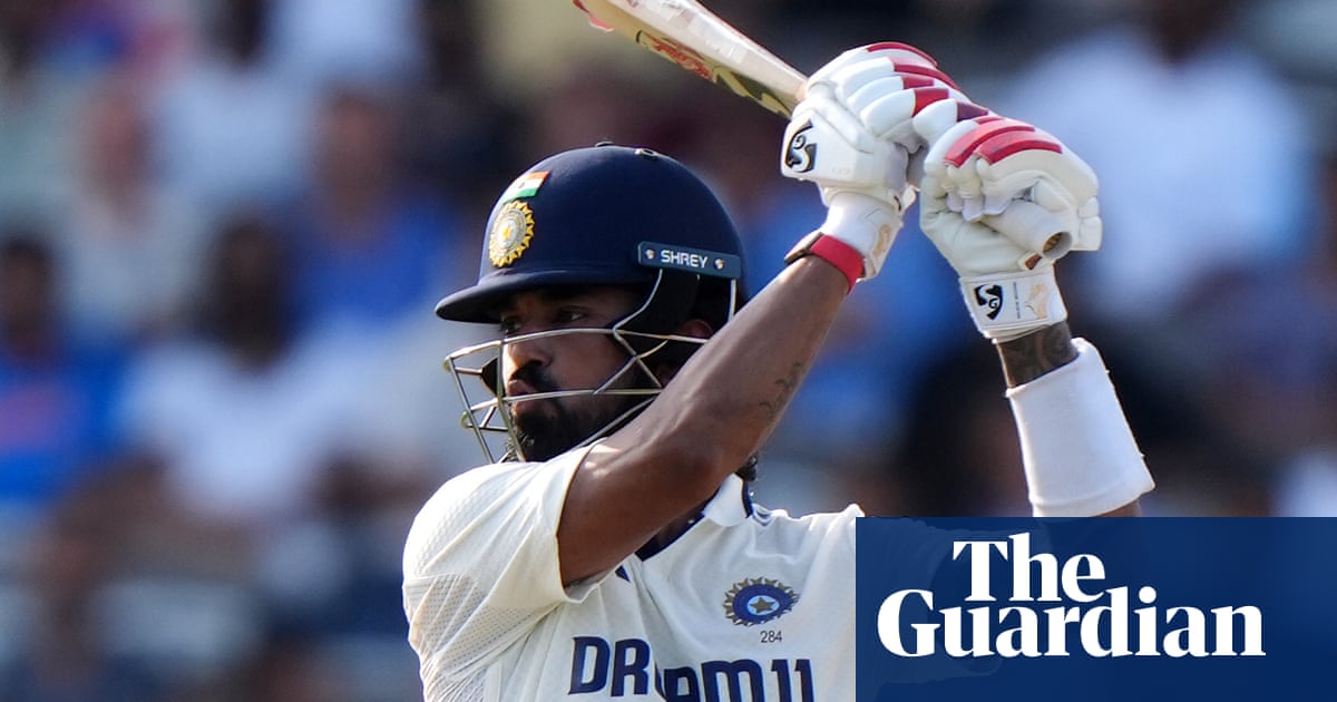 The Spin | Why is KL Rahul's average so low? Here are some explanations