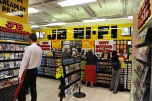 JB Hi-Fi