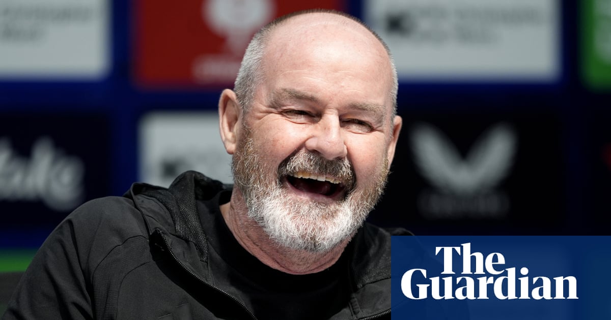 Steve Clarke ‘proud to continue’ after signing new Scotland contract to 2030