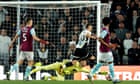 Championship roundup: Burnley slip from summit after being held at Derby