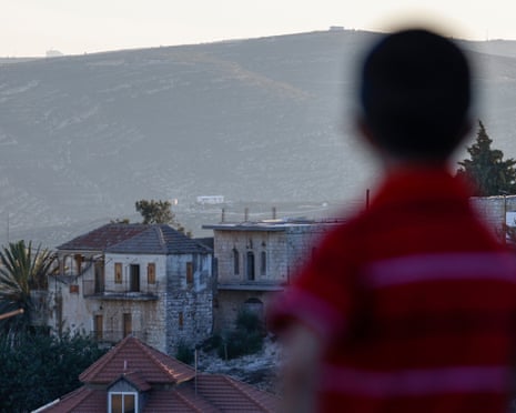 Britain bans trade with illegal Israeli settlements as Miliband calls E1 project a 'red line'; measures to take effect in six to nine months