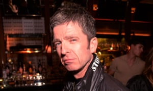 Noel Gallagher Announces Release Of Lost Oasis Song Music The Guardian