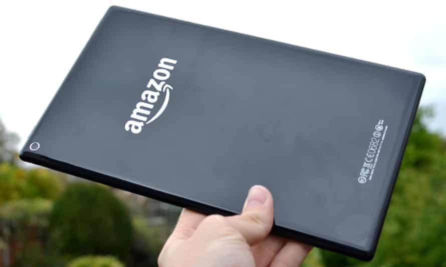 amazon fire hd 10 review cutting the wrong corners proves a costly mistake amazon the guardian