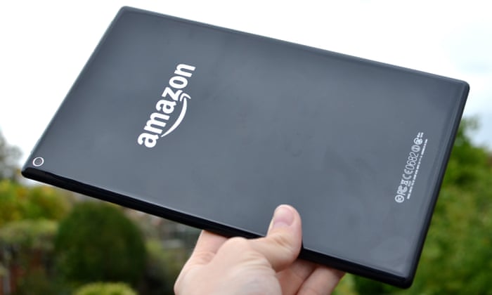 Amazon Fire Hd 10 Review The Wrong Corners Cut A Poor Tablet