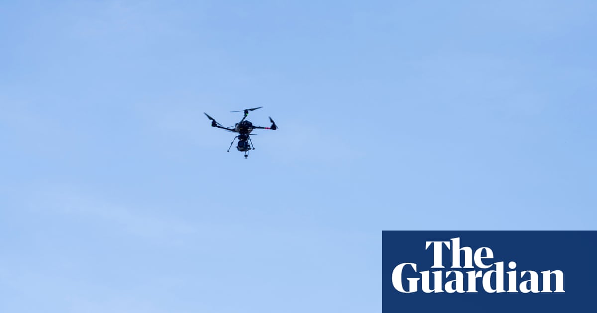 FBI seized greater than 600 drones flying over World Cup video games in US cities FBI seized greater than 600 drones flying over World Cup video games in US cities