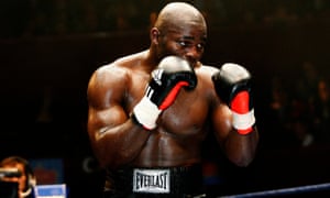 Carlos Takam had been on standby and was in training for the Anthony Joshua fight when he got the call with less than a fortnight’s notice.