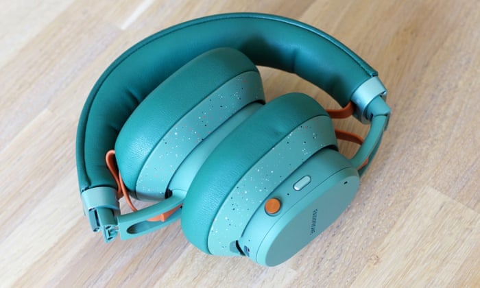 Fairbuds XL review: the excellent noise-cancelling headphones you can fix  yourself | Headphones | The Guardian