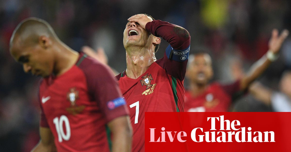 Portugal 0 0 Austria Euro 16 As It Happened Portugal The Guardian Portugal 0 0 Austria Euro 16 As It Happened Portugal The Guardian