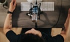 Cheap AI voice clones may wipe out jobs of 5,000 Australian actors