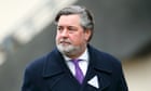 Aide's exit seen as necessary step on Charles's path to crown