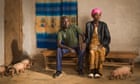 ‘He killed my sister. Now I see his remorse’: the extraordinary stories of survivors of the Rwandan genocide who forgave their attackers