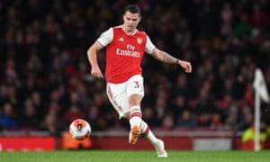 Image result for xhaka