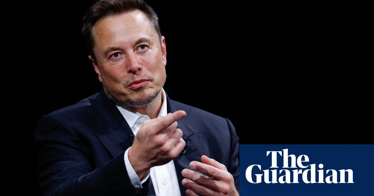 X’s AI chatbot unfold voter misinformation – and election officers fought again | US elections 2024 X’s AI chatbot unfold voter misinformation – and election officers fought again | US elections 2024