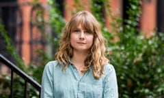 ‘The only reason to make theatre is to make something surprising and strange’ … Annie Baker. 