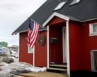 US and Denmark reach security deal after Trump’s threats to take island