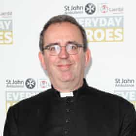 Richard Coles