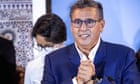 Morocco's king appoints billionaire Akhannouch to head government after election win