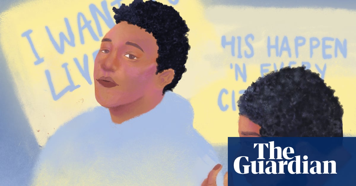 Community groups helped shield youth from gun crimes. US funding cuts have put them at risk again