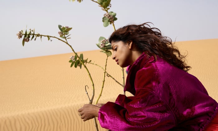 MIA: AIM review – fearless but fragmented global pop | MIA | The Guardian