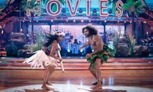 Strictly Come Dancing 2021 Week Three Results Show As It Happened Television Radio The Guardian
